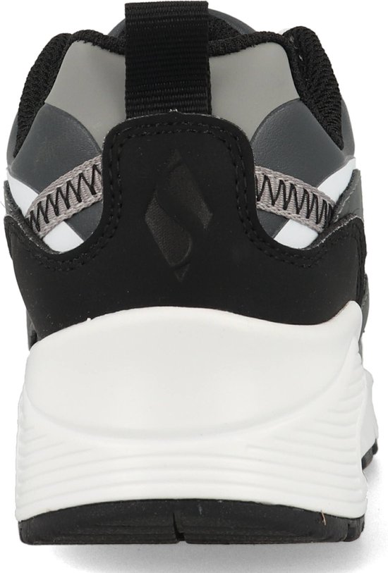 Skechers Uno Gen1 - Garçons Color Surge Baskets pour femmes