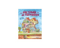 Pretpark de poepfabriek