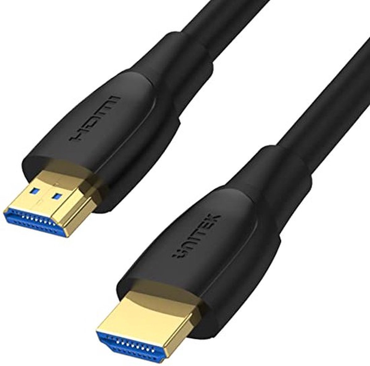 UNITEK HDMI CABLE 2.0 4K 60HZ C11068BK 7M