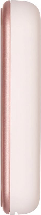 Canon Zoemini 2 - Mobiele Fotoprinter - Roze