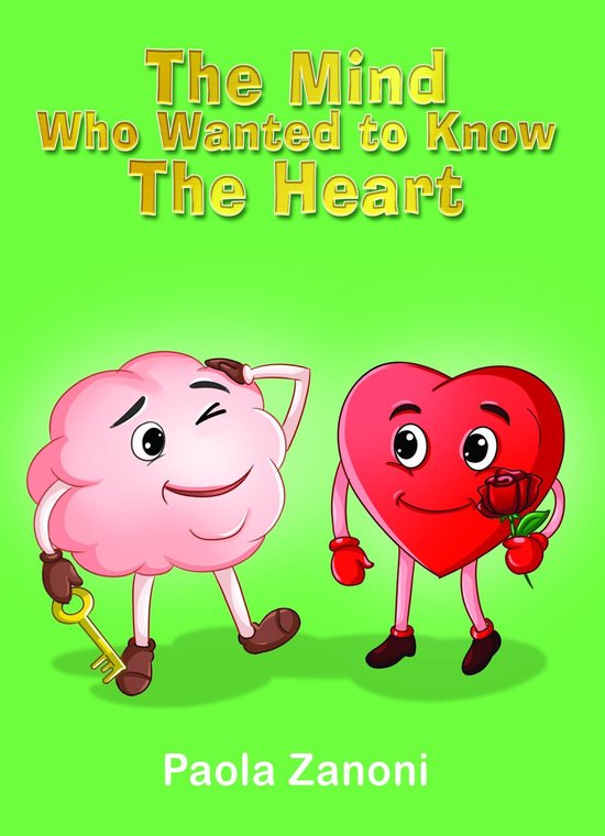 Dialogues Between a Mind and a Heart - cover