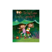 Koen en Lot 7 - De hut van groep 4