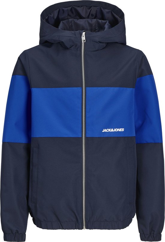 Jack & Jones JJELEGACY HOOD JACKET - Übergangsjacke - Ultimate Grey Ja222t1x8 C11