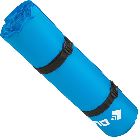 Outtec® Zelfopblazende Slaapmat, Luchtbed, Slaapmat - 186x53 cm van Outtec — afbeelding 5