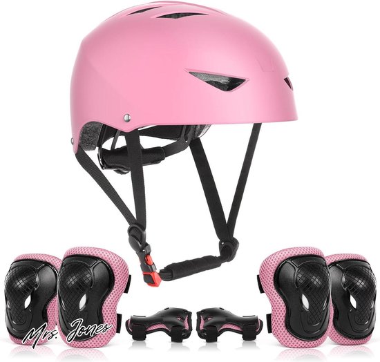 Casque Enfant Roller et Skate | ROXA City Kid Casque Enfant Roller et Skate | ROXA City Kid