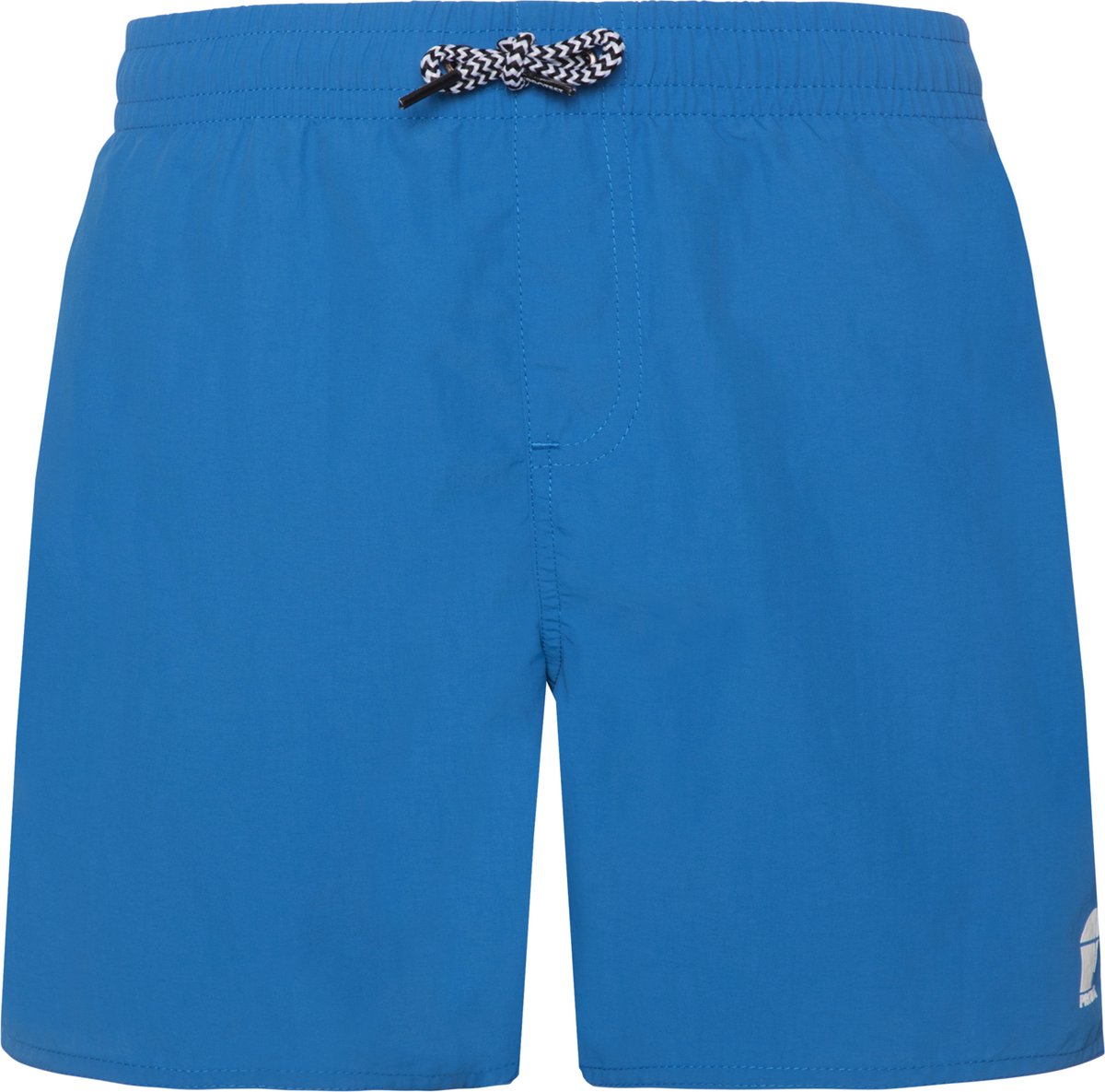Protest CULTURE JR - Zwembroek Jongens - Medium Blue — afbeelding 10
