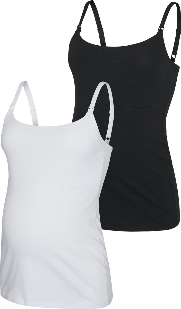 Mama Licious Top Zwangerschaps-top