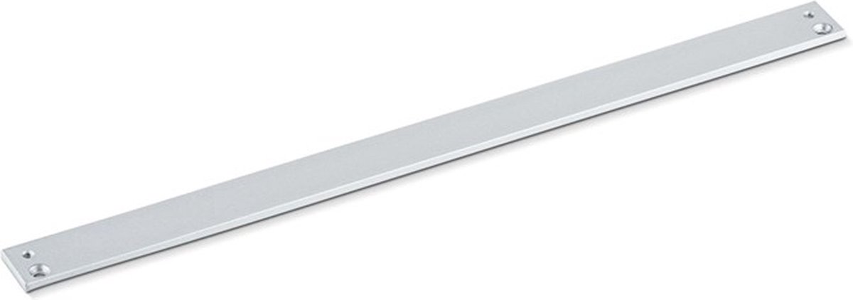 GEZE montageplaat voor TS 3000 V/TS 5000 verz - 1512