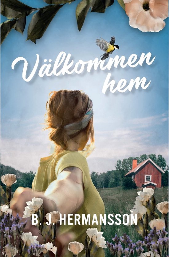 Välkommen hem (ebook), B. J. Hermansson | 9789189749757 | Boeken | bol.com