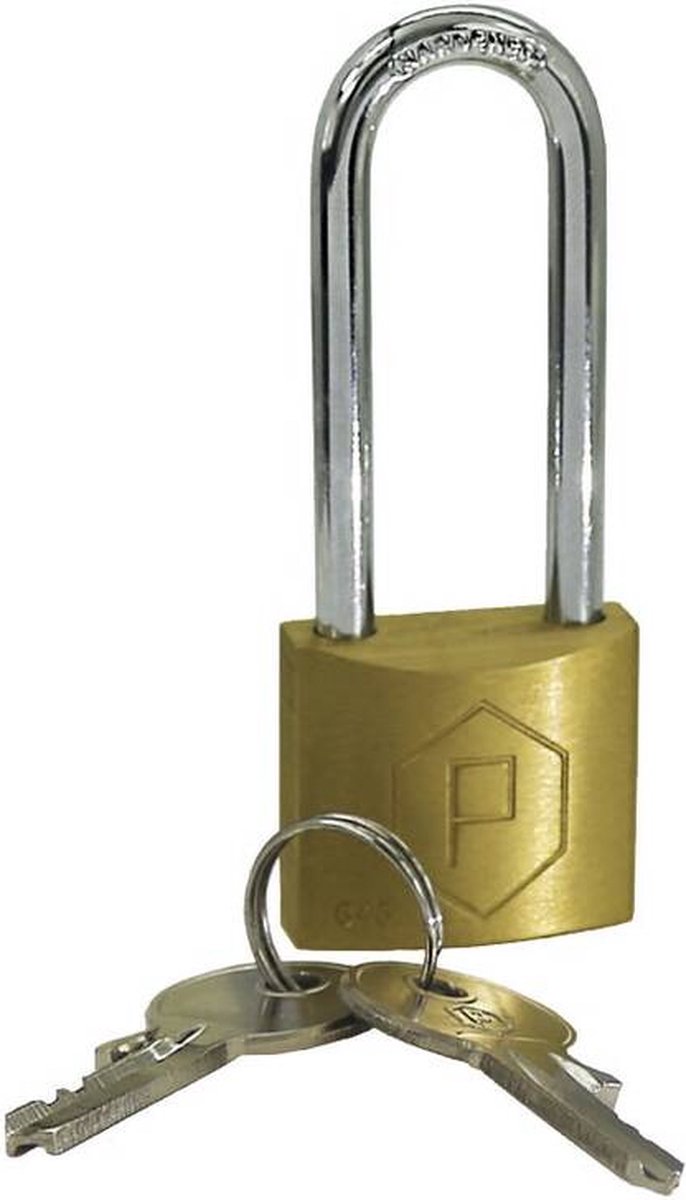 Hangslot | lage verzendkosten | uit voorraad leverbaar Hangslot | lage verzendkosten | uit voorraad leverbaar