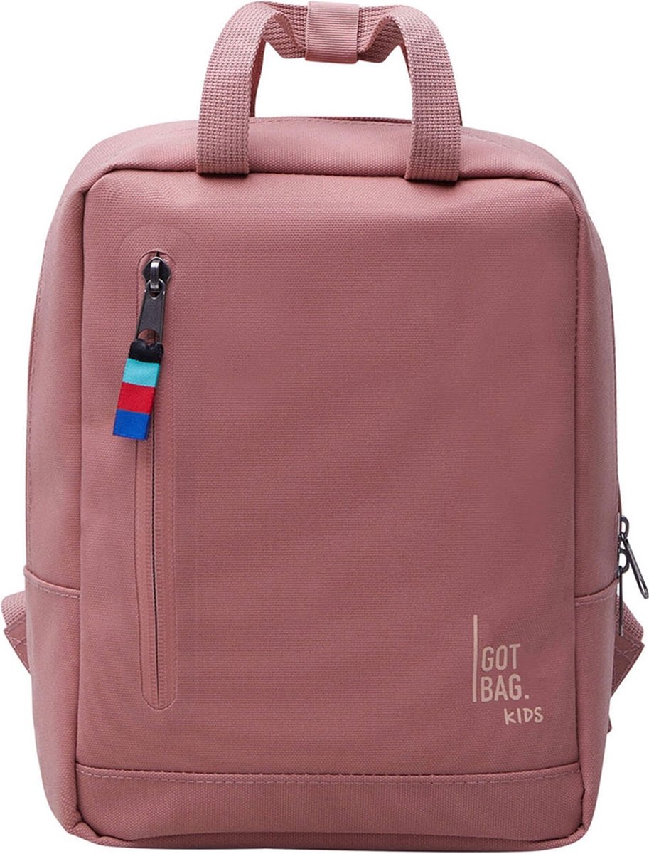 GOT BAG Rugzak / Rugtas / Backpack - Daypack - Roze