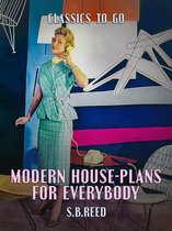 Classics To Go - Modern House-Plans for Everybody