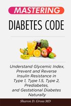 Mastering Diabetes Code