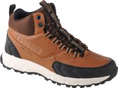 Big Star Trekking Shoes II174179, Mannen, Bruin, Trekkingschoenen,Laarzen, maat: 44