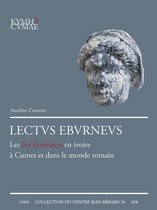 Collection du Centre Jean Bérard - Lectus eburneus