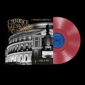 Creedence Clearwater Revi - At The Royal Albert Hall (LP)