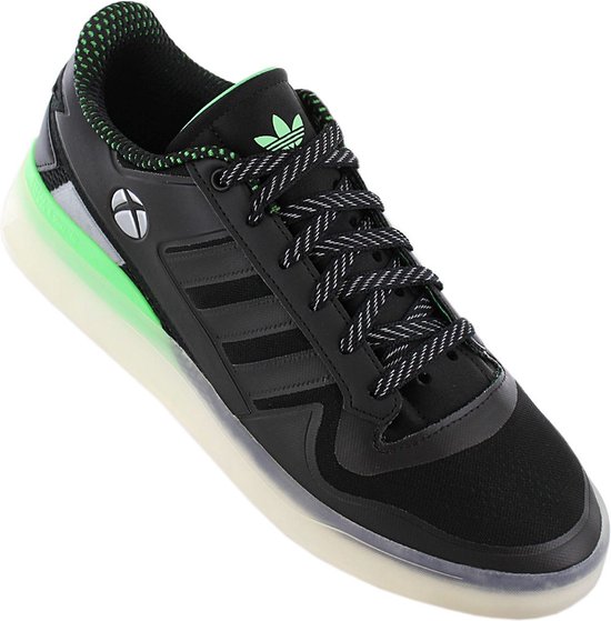 adidas x XBOX - Forum Tech Boost - Heren Sneakers LIMITED Schoenen