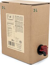 KoRo Biologisch zuiver gembersap bag-in-box - 3 liter