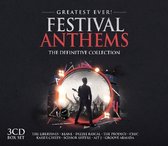 Greatest Ever! Festival Anthems