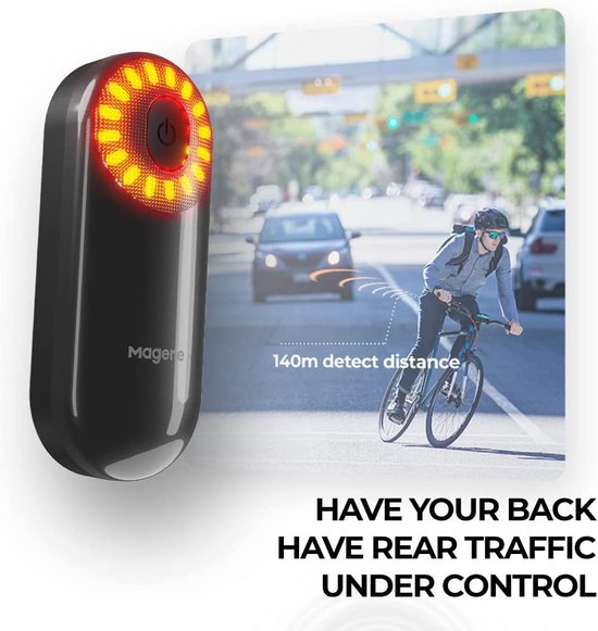 Updated: Magene Radar Tail Light is an affordable alternative to Garmin Varia Radar Updated: Magene Radar Tail Light is an affordable alternative to Garmin Varia Radar