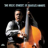 Charles Mingus - The Great Concert Of (2 CD)