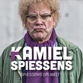 Kamiel Spiessens - Spiessens Spijbelt