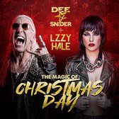 Dee & Lzzy Hale Snider - Magic Of Christmas Day