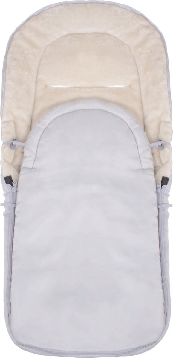 Babyvoetenzak