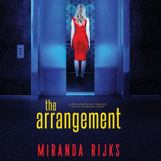 The Arrangement - cover