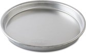Plaque à Pizza "Deep Dish Pizza Pan", 38,4 cm - Nordic Ware | Naturals