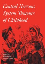 166 - Central Nervous System Tumours of Childhood