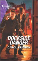 The Lost Girls 3 - Dockside Danger