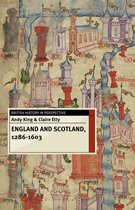 British History in Perspective - England and Scotland, 1286-1603