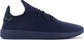 adidas x PHARRELL WILLIAMS - PW Tennis HU - Heren Sneakers Schoenen Casual Blauw GZ9530 - Maat EU 43 1/3 UK 9