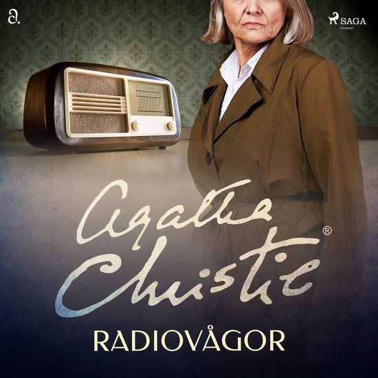 Radiovågor - cover