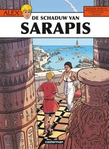Alex 31 - De schaduw van Sarapis