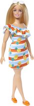 Bol.com Barbie Loves the Ocean Refresh - Pop aanbieding