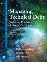 SEI Series in Software Engineering - Managing Technical Debt