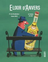 Elixir d'Anvers (NL/ENG editie)
