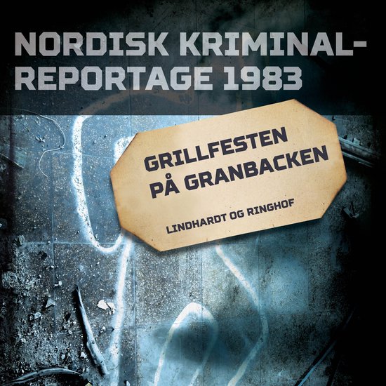 Grillfesten på Granbacken, Diverse | 9788728208427 | Boeken | bol