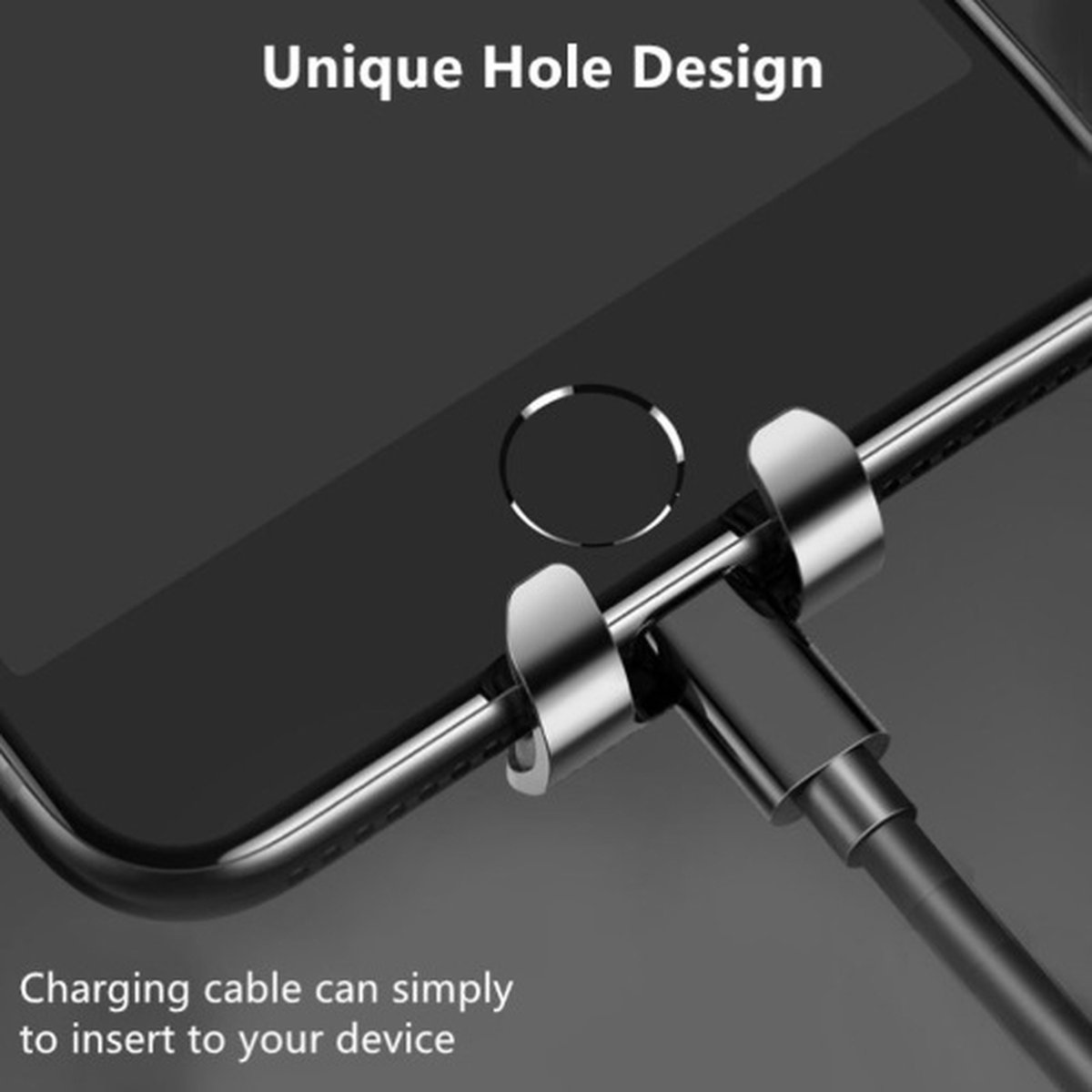 Autohouder telefoon smartphone - Telefoon houder Auto ventilatie - Telefoonhouder auto - Auto accessoires - Horizontale ventilatie - Mobiele houder - GSM-houder - Universele houder – foto 4