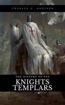 The History of the Knights Templars