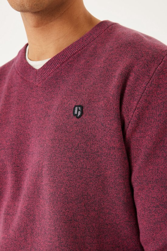 Taekwondo-hoofdbeschermer JCalicu | WT-goedgekeurd | rood - JC-1002