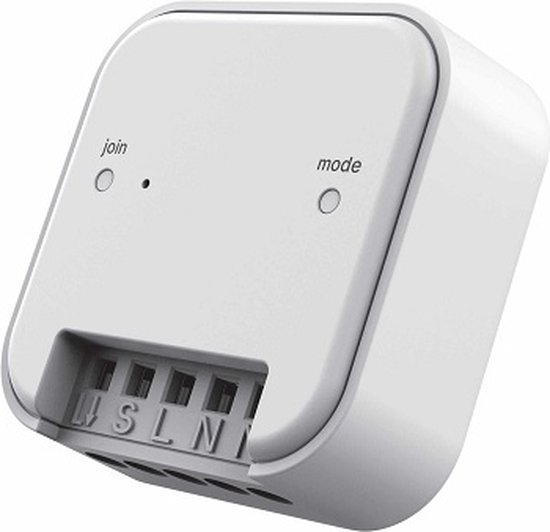 KlikAanKlikUit MACM-250 Matter Inbouwdimmer - Voor slimme ... - Bol