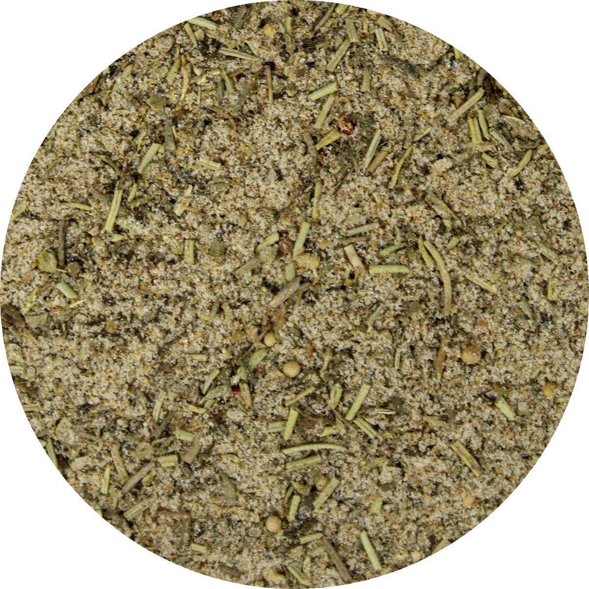 Goedkoopste Van Beekum Specerijen - Wildmelange / Wild Kruidenmix - 20 KG - Zak (bulk verpakking