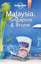 Travel Guide - Lonely Planet Malaysia, Singapore & Brunei