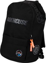 Sac à dos Princess No Excuse Junior Zwart/ Grijs