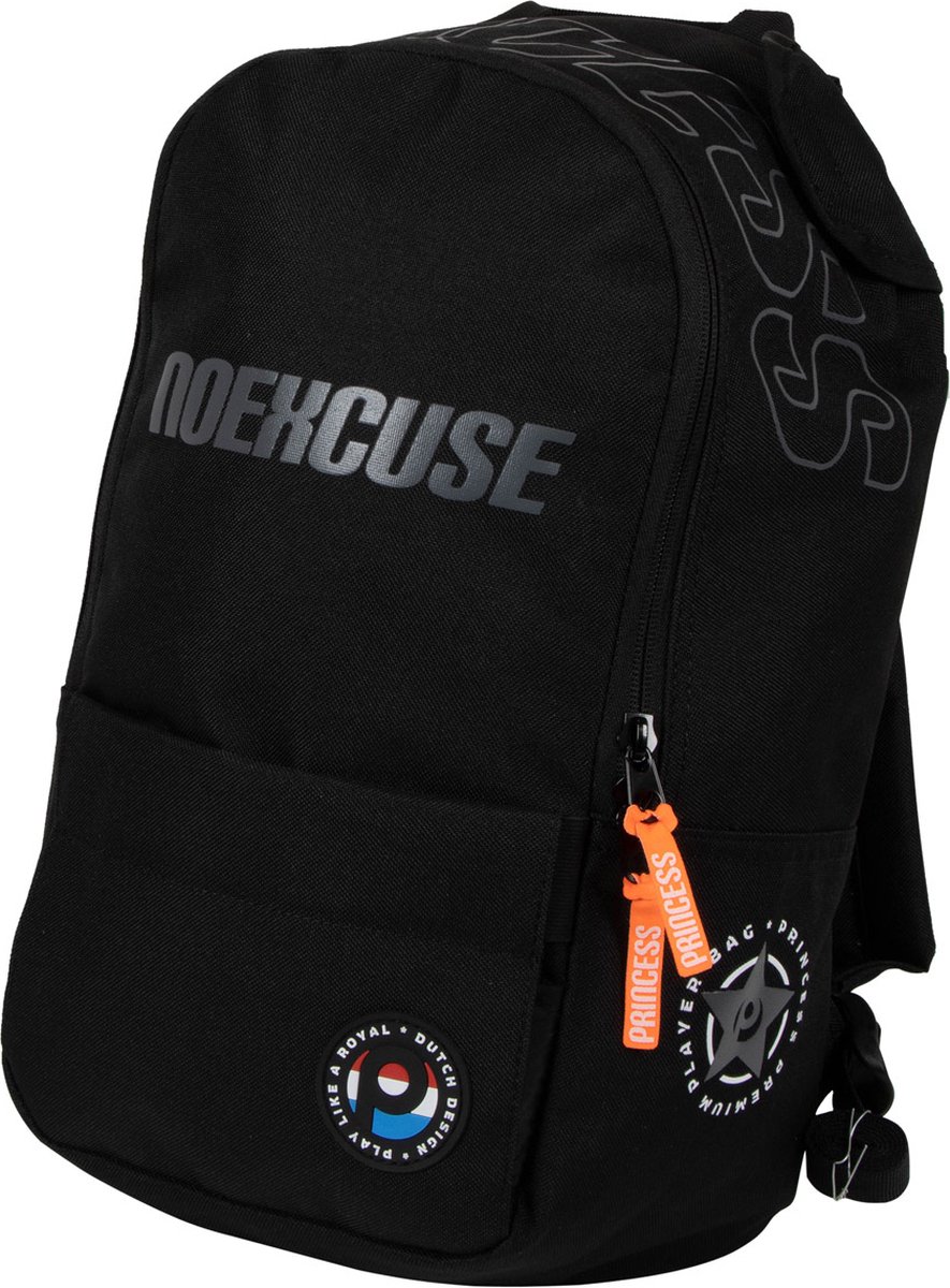 Princess No Excuse Junior Backpack