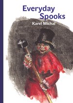 Modern Czech Classics - Everyday Spooks