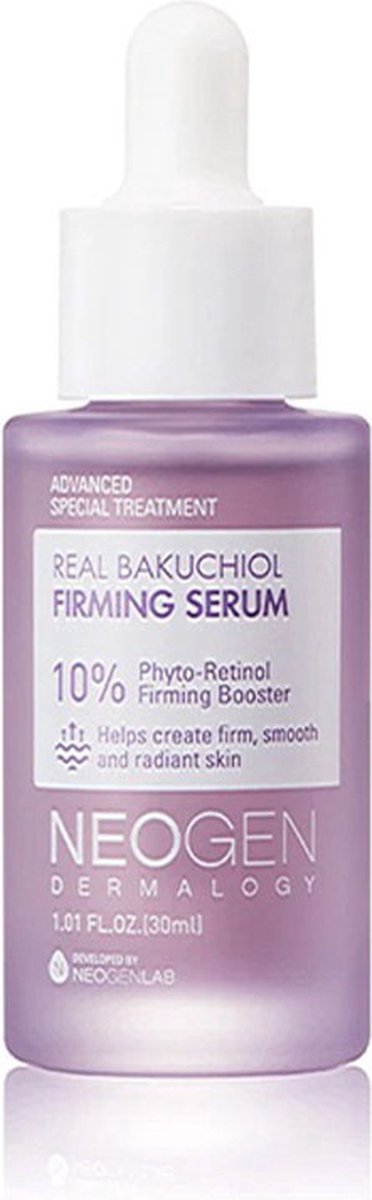 Neogen Dermalogy Real Bakuchiol Firming Serum 30 ml